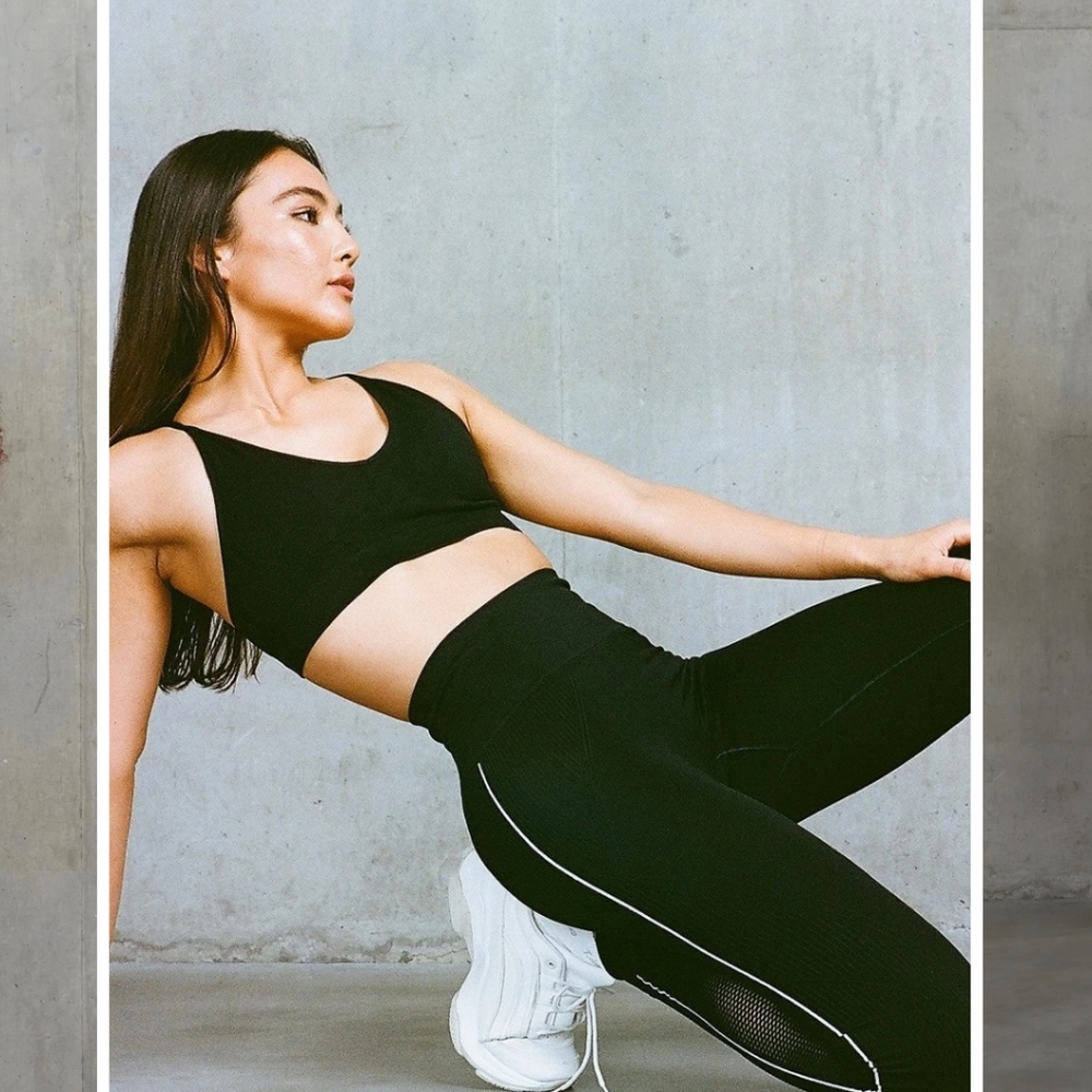 Wear tala REM Vitality Bra